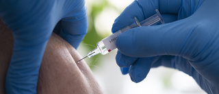 Vårdpersonal blir utan influensavaccin