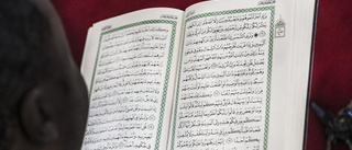 Beskedet: Nu stänger moskén i Västervik
