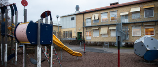 Smitta vid Uppsalaskolor oroar lärare