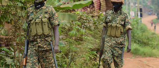 Bobi Wine: Visar att vi klarar allt