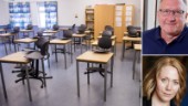Komvuxrektorn om framtiden: "Kommer inte bli detsamma"