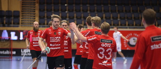 Storvreta vann – tar sig upp i serieledning