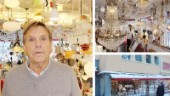 Nu stänger klassiska butiken: "Har kämpat hårt länge"