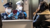 Europol varnar för falska covid-intyg