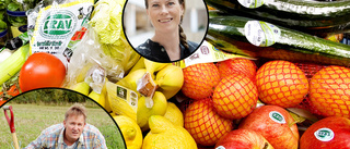 Färre köper ekologisk mat: "Försäljningen planar ut"