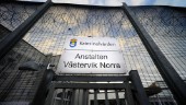 Intagen på Västerviksanstalten åtalas för narkotikabrott • Hittades med flera sorters knark