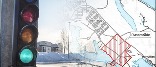 Hindren undanröjda – klart för Luleås nya industriområde