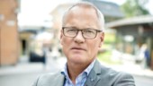 Fortsatt blått styre men i minoritet – räknar med stöd från Sverigedemokraterna
