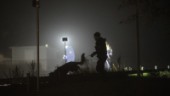 Polisen: Känsligt läge efter nattens skjutning