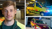 Räddningstjänsten i Västerbotten tar allt fler sjukvårdslarm: Så långa är responstiderna i din kommun