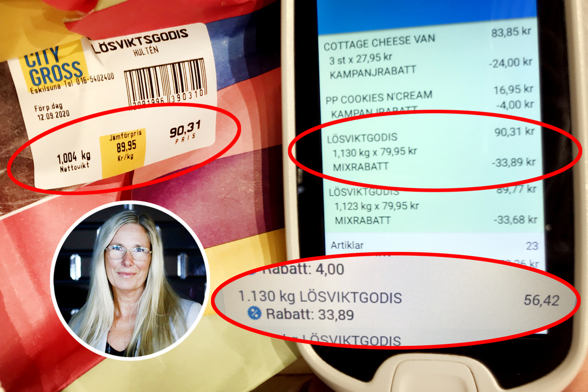 City Gross Betala Med Klarna I Butik