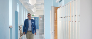 Riksdagsledamoten tillbaka i Skellefteå – flera insikter rikare: ”De klokaste besluten kanske fattas nära”