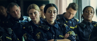 Tv-recension: Bästa svenska serien på länge