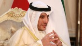 Saudiarabien och Qatar vänner igen
