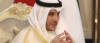 Saudiarabien och Qatar vänner igen