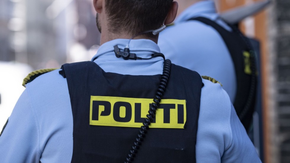 De åtalade greps vid en samordnad polisaktion i Sverige och Danmark i juni förra året. Arkivbild.
