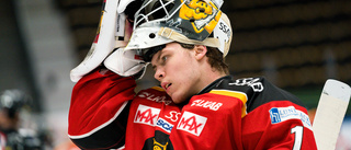 Glädjebeskedet: Wallstedt stannar i Luleå Hockey