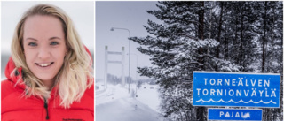 Nya vd:n ska få fler att upptäcka turismen i östra Norrbotten