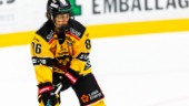 Ny överkörning av serieledande Luleå Hockey/MSSK