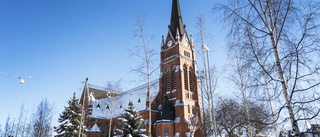 Två nya präster till Luleå stift – en till Norrfjärden