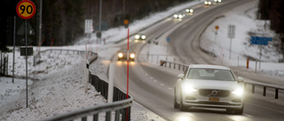 Trafiksäkerhet börjar med oss själva