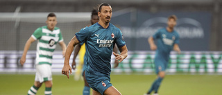 Norge fruktar Zlatan: "Har några tjuvtricks"