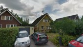 Huset på Enbärsstigen 4 i Strängnäs sålt för andra gången på kort tid