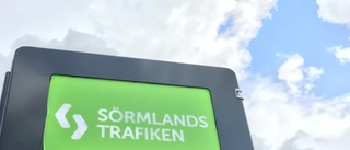 Fortsatt strul med busskorten – även Oxelösund drabbat: "Mer omfattande än vi kände till tidigare"
