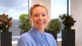 Hon blir ny HR-chef hos försäkringsbolag i Västerbotten