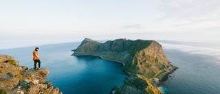 Bild på norska öar skulle sälja Piteå till turister