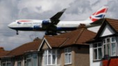 Coronakris pensionerar brittiska Boeingplan