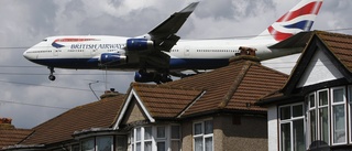 Coronakris pensionerar brittiska Boeingplan