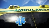 Ambulanssjukvården i länet behöver en utvecklingsplan