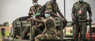 FN: Malistyrkor har begått krigsbrott