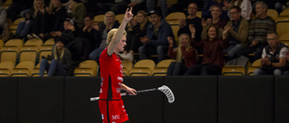 Stekhet Larsson gav Fjäderns segern i derbyt
