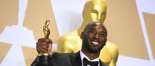 Basketlegendar vann Oscar: ”Helt galet”