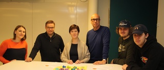 Fler företag i Skellefteå satsar på Svensk Gymnasielärling