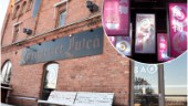 Bildextra: Kika in i Luleås nya restaurang • Bryggeriet på väg tillbaka efter pandemin • Fahlander: "Får rätta sig efter förutsättningarna"
