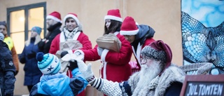 SE LISTAN: Flera julmarknader på Gotland