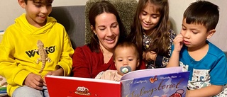 Boktips: Tio kalenderböcker att läsa med barnen