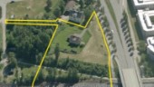 Nytt höghus planeras - önskar bygga 22 våningar
