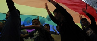 Debatt: Alla har inte möjlighet att fira Pride