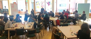 Workshop i Skellefteå om nya digitala tjänster för personer med funktionsnedsättning