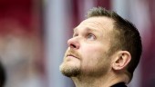 Sparkade Malmötränaren: "Heligt förbannad"