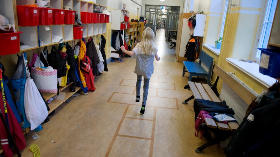 "Engagerade anställda på Kalmar läns skolor gör ett fantastiskt arbete för barn med autism. Men alltför många skolor misslyckas med att ge elever med autism rätt stöd, vilket leder till allvarliga konsekvenser för eleverna", skriver debattörerna.