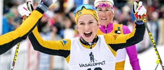 Nya svenska segrar i långloppscupen