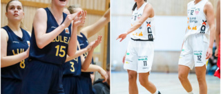 Så gick det i basketettan: Damlagen från Luleå fortsätter att dominera 