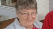 Inger Andersson (1946–2022)      