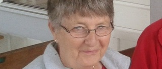 Inger Andersson (1946–2022)      
