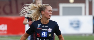 Ronja Aronsson till Fiorentina